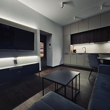 Apartament Prestige Nowy Sącz Exterior photo