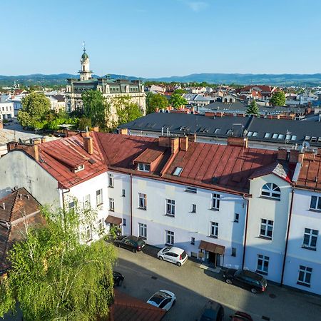 Apartament Prestige Nowy Sącz Exterior photo