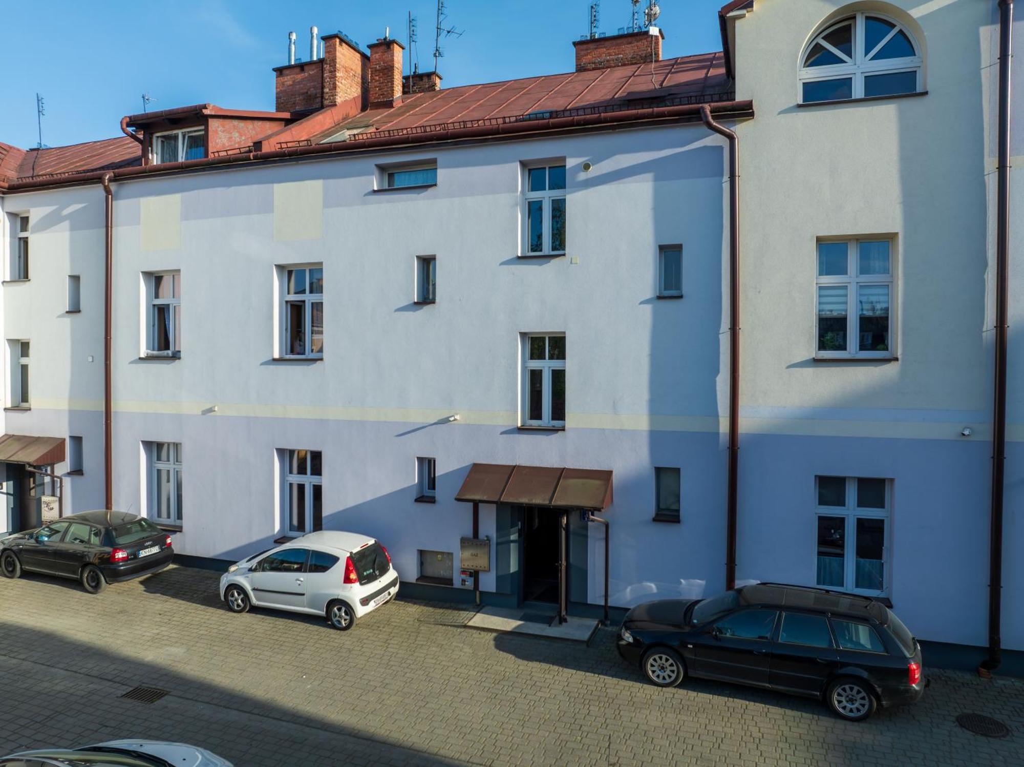 Apartament Prestige Nowy Sącz Exterior photo