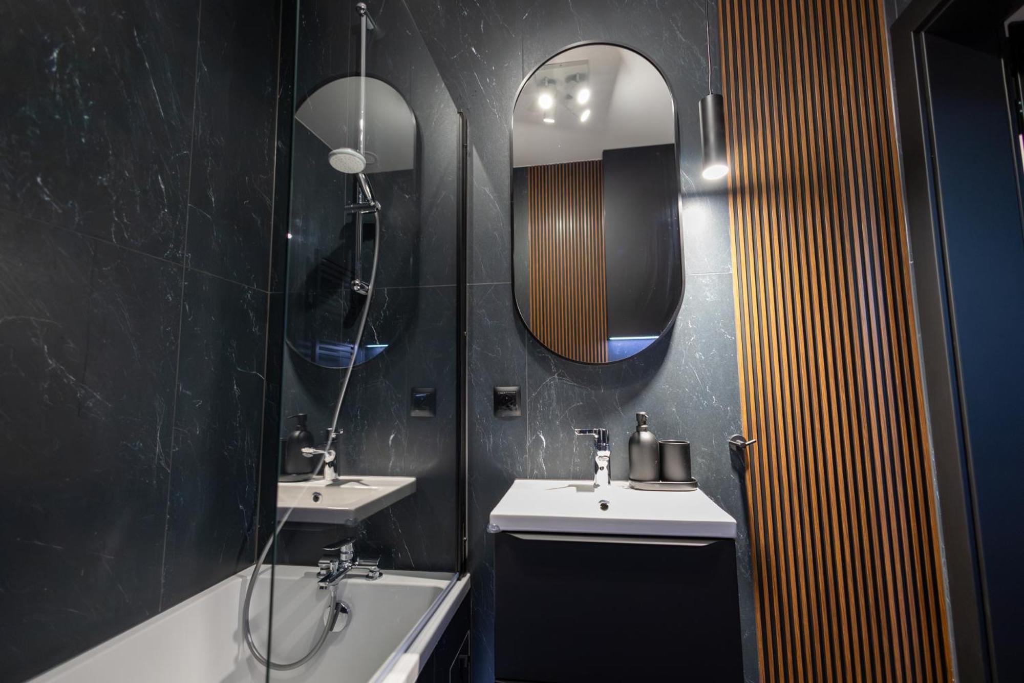 Apartament Prestige Nowy Sącz Exterior photo