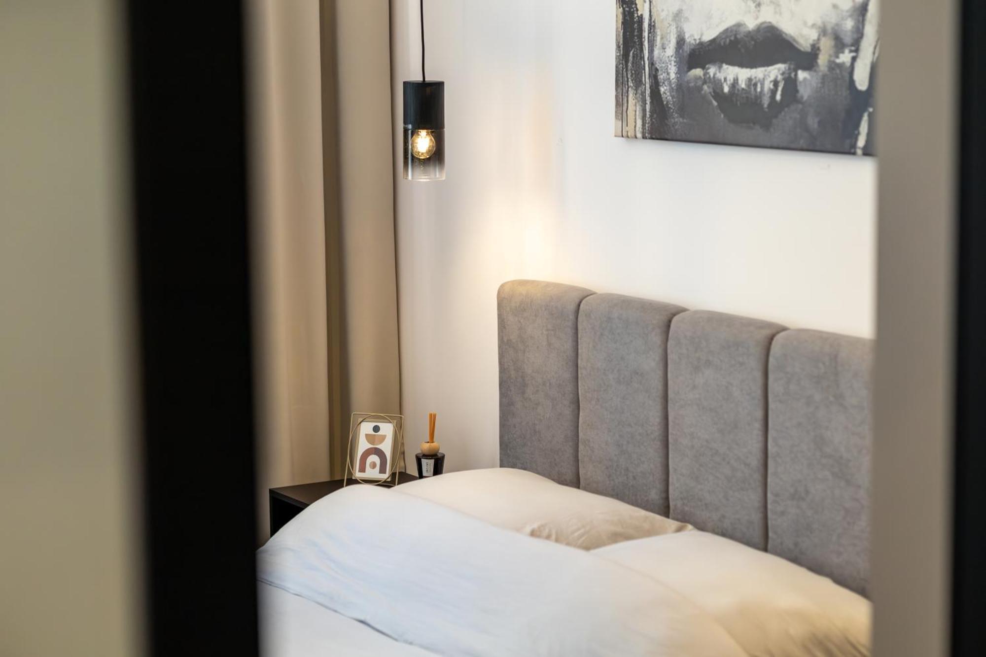 Apartament Prestige Nowy Sącz Exterior photo