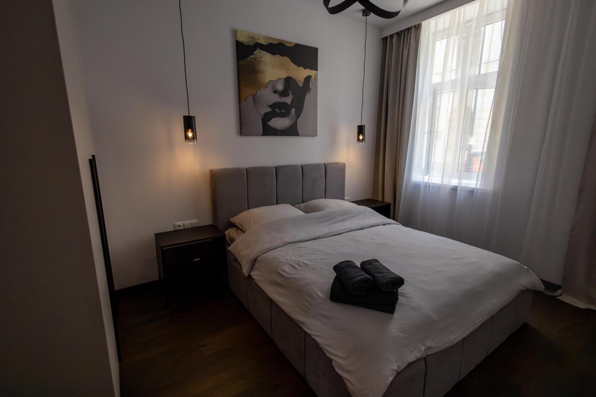 Apartament Prestige Nowy Sącz Exterior photo