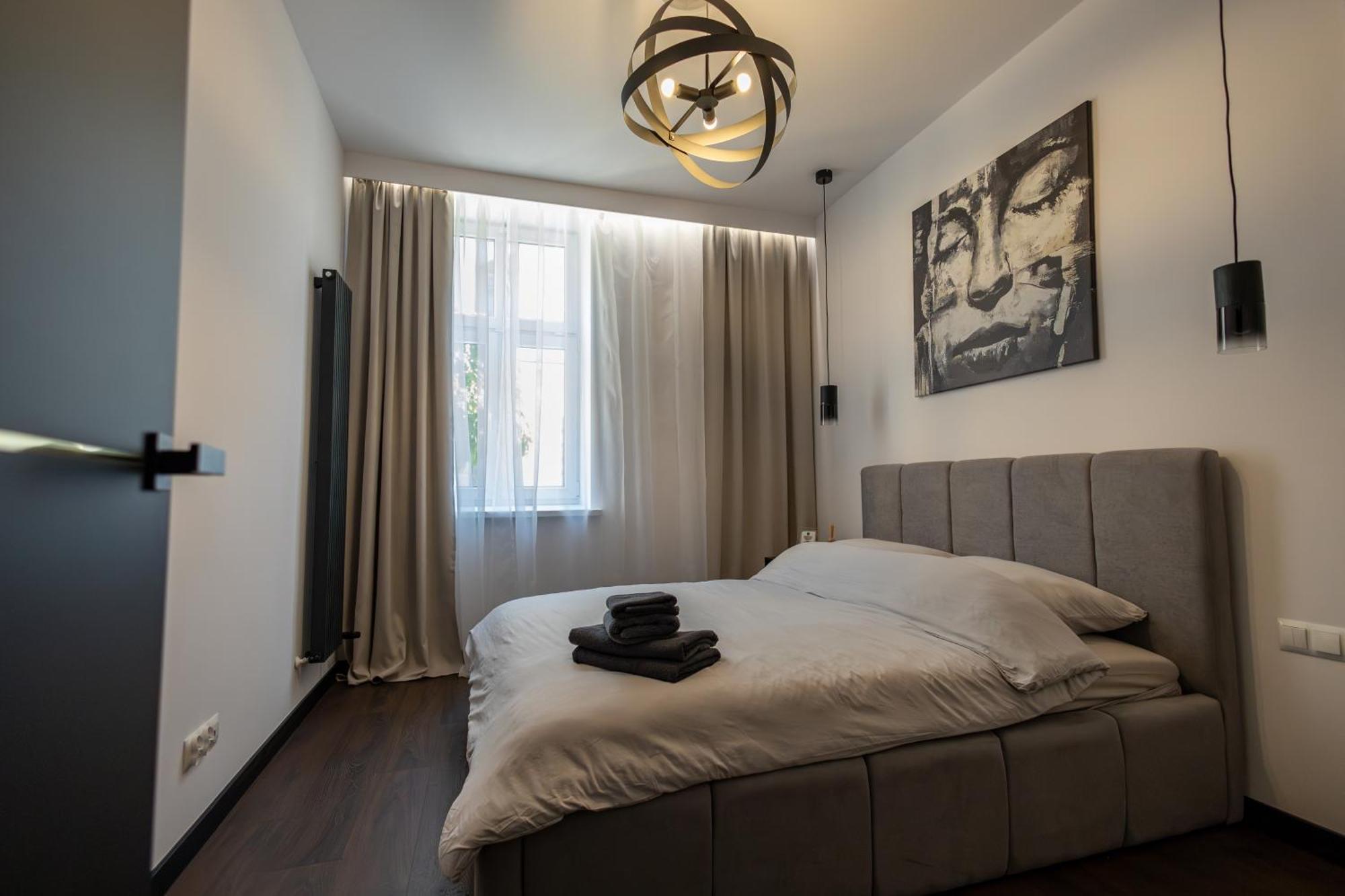 Apartament Prestige Nowy Sącz Exterior photo