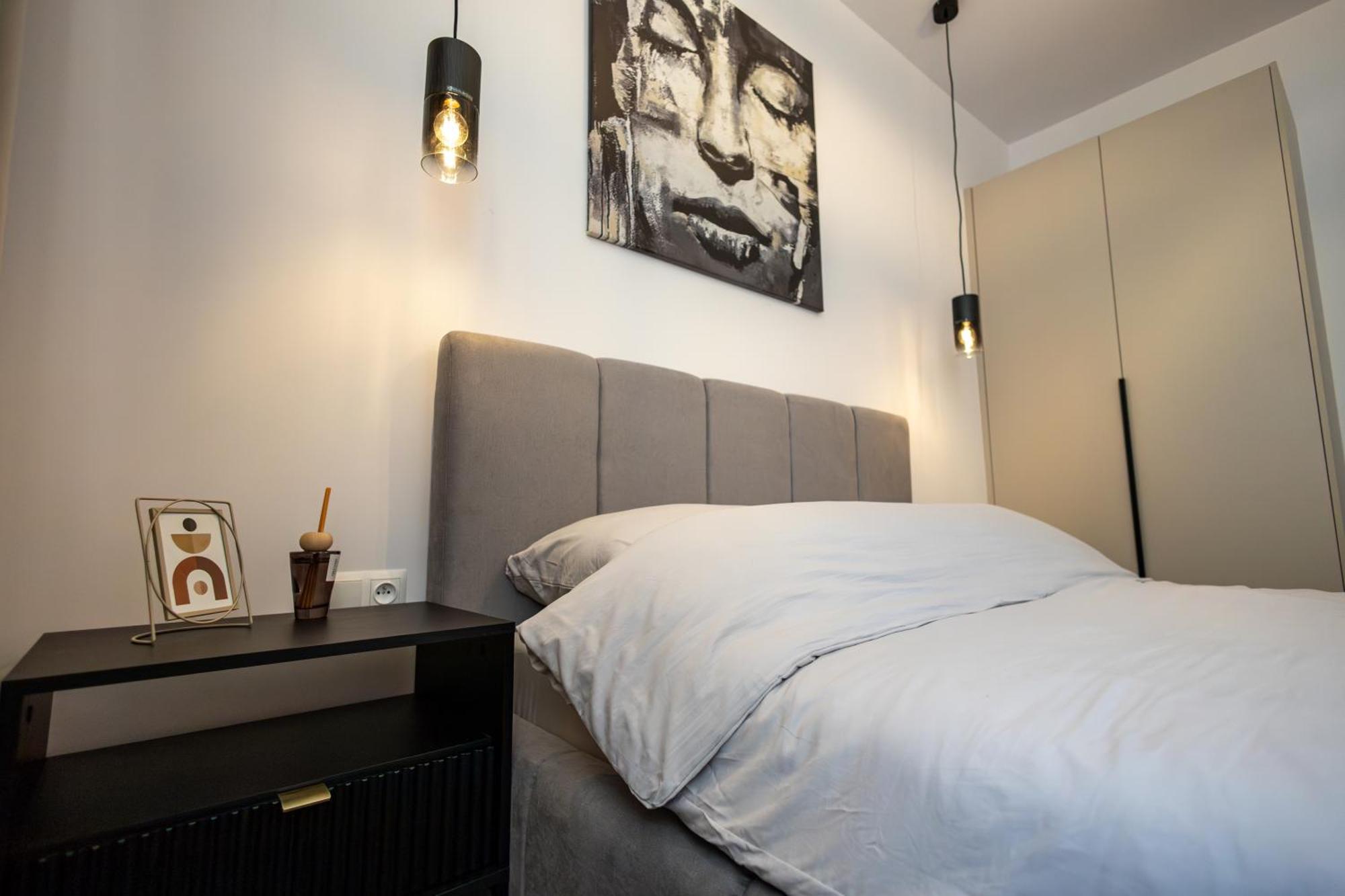 Apartament Prestige Nowy Sącz Exterior photo