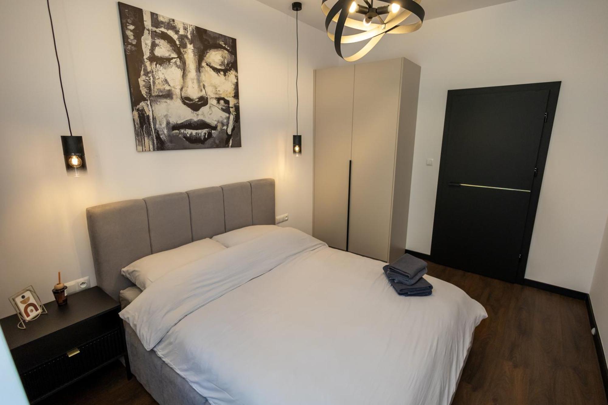 Apartament Prestige Nowy Sącz Exterior photo