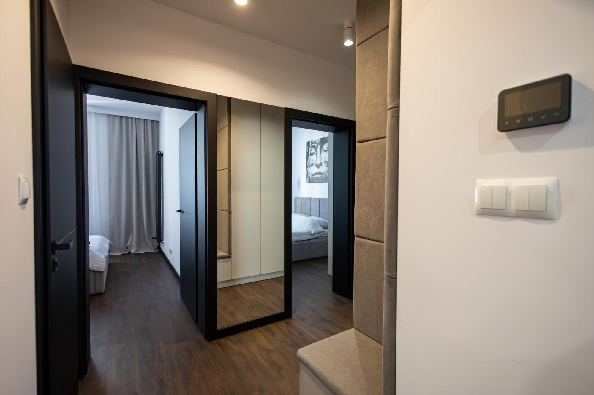 Apartament Prestige Nowy Sącz Exterior photo
