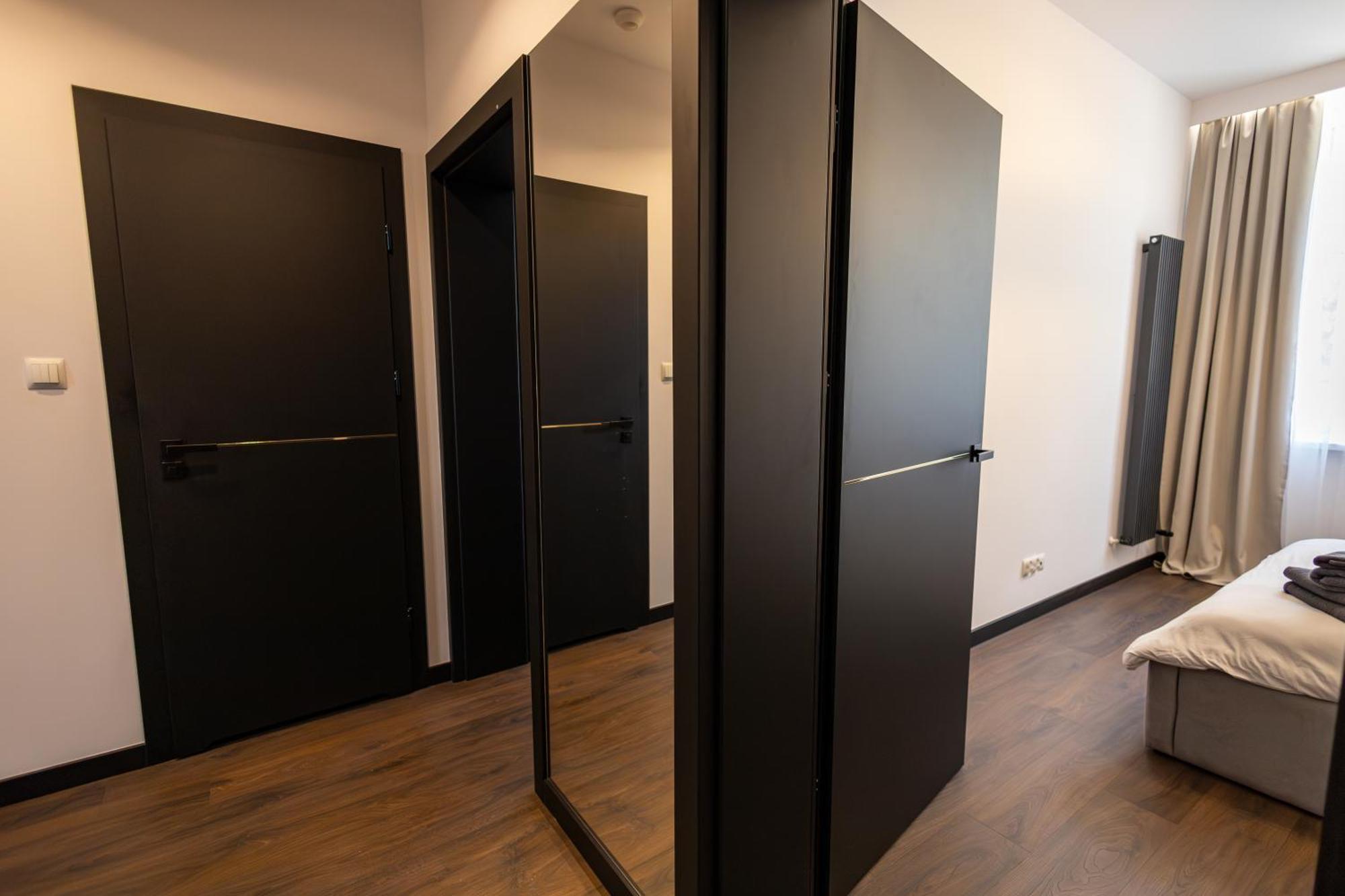 Apartament Prestige Nowy Sącz Exterior photo