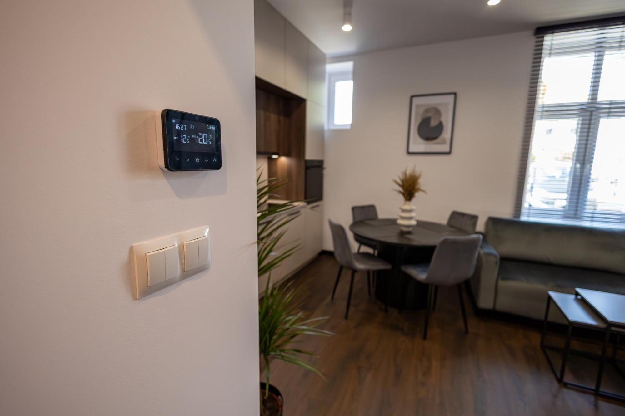 Apartament Prestige Nowy Sącz Exterior photo
