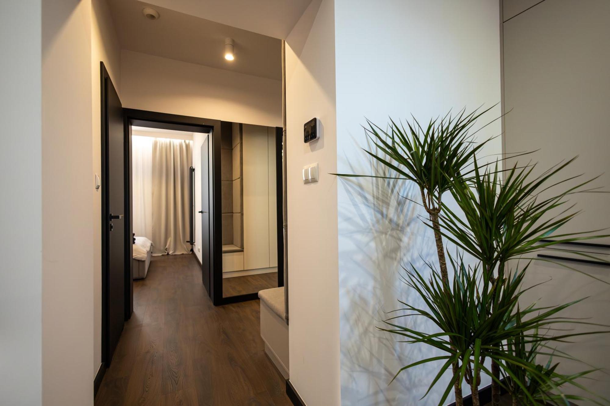 Apartament Prestige Nowy Sącz Exterior photo