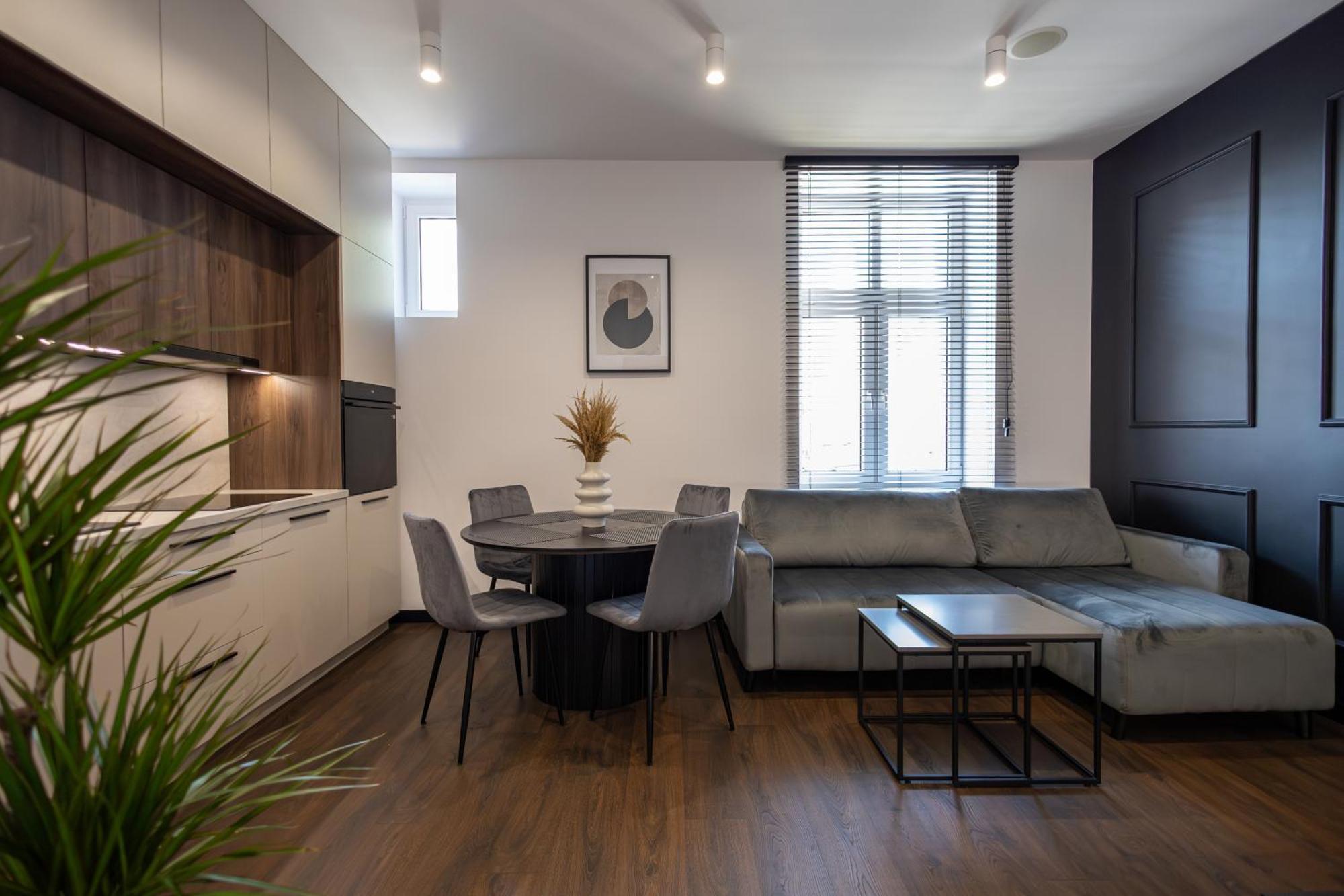 Apartament Prestige Nowy Sącz Exterior photo