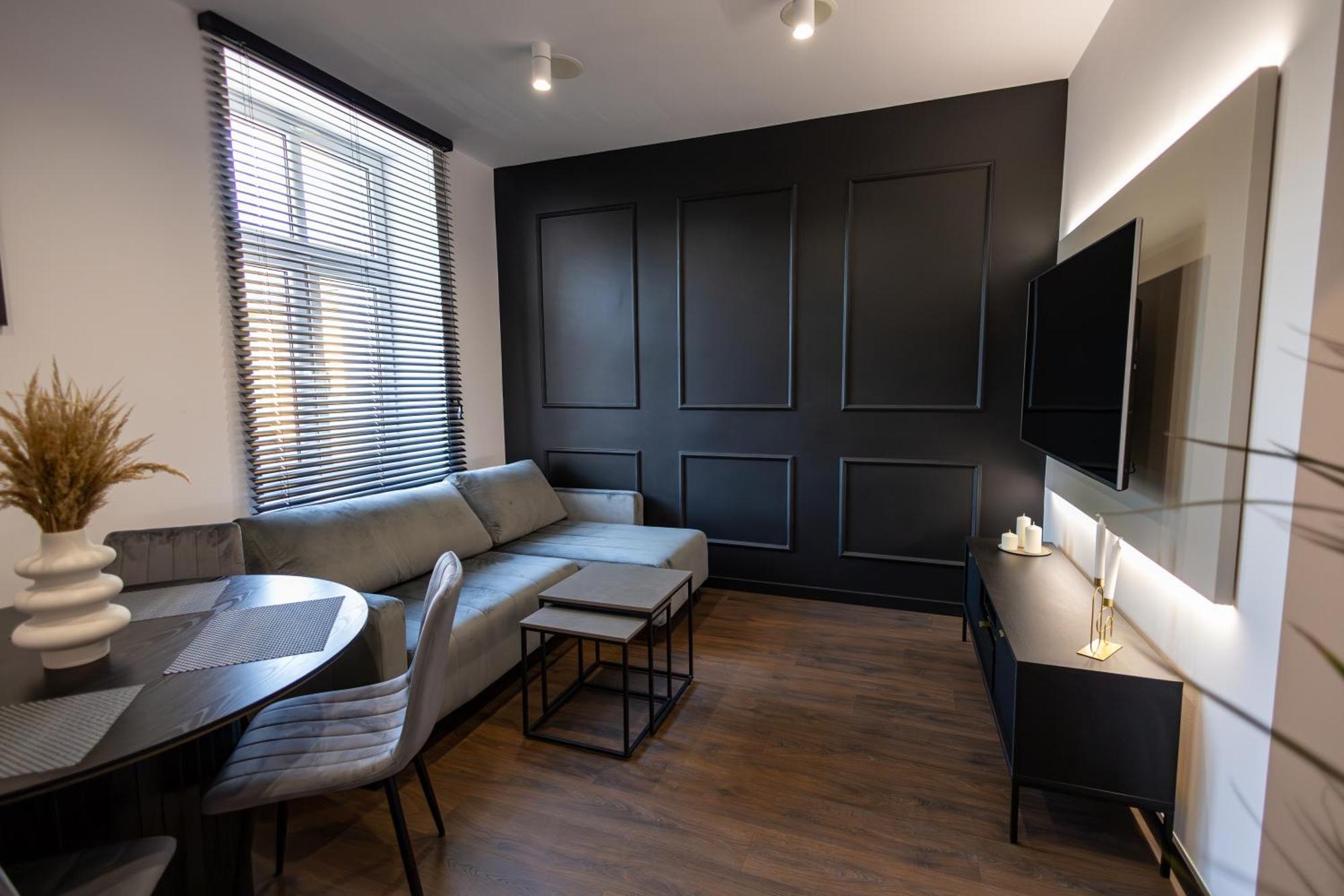 Apartament Prestige Nowy Sącz Exterior photo