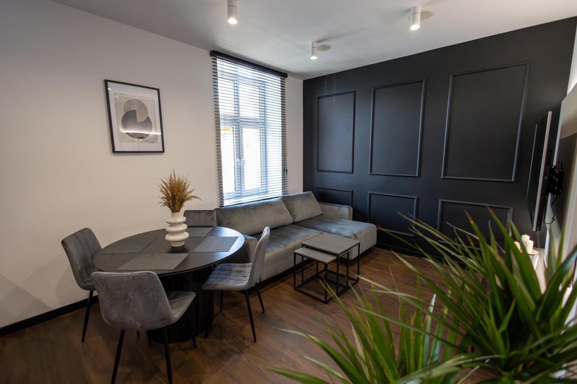 Apartament Prestige Nowy Sącz Exterior photo