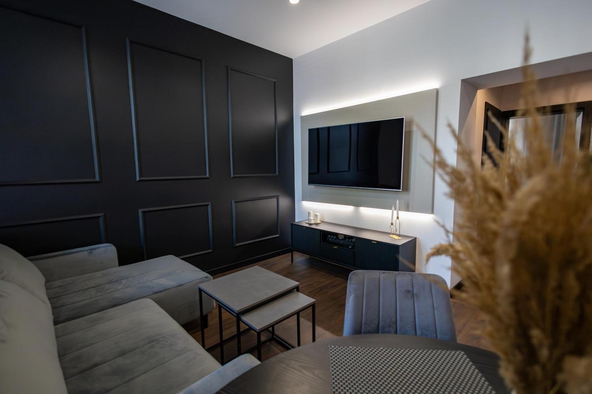 Apartament Prestige Nowy Sącz Exterior photo