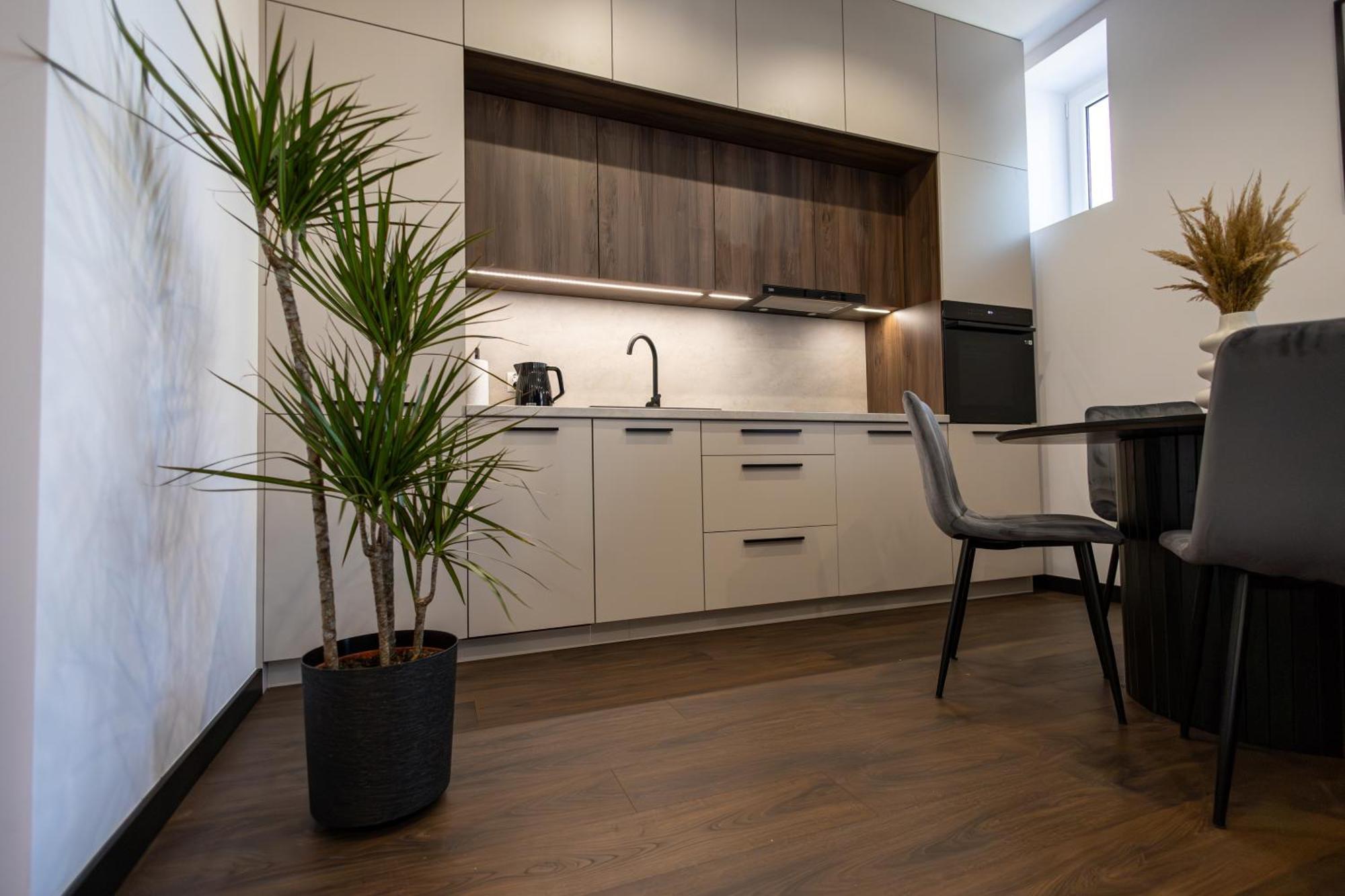 Apartament Prestige Nowy Sącz Exterior photo