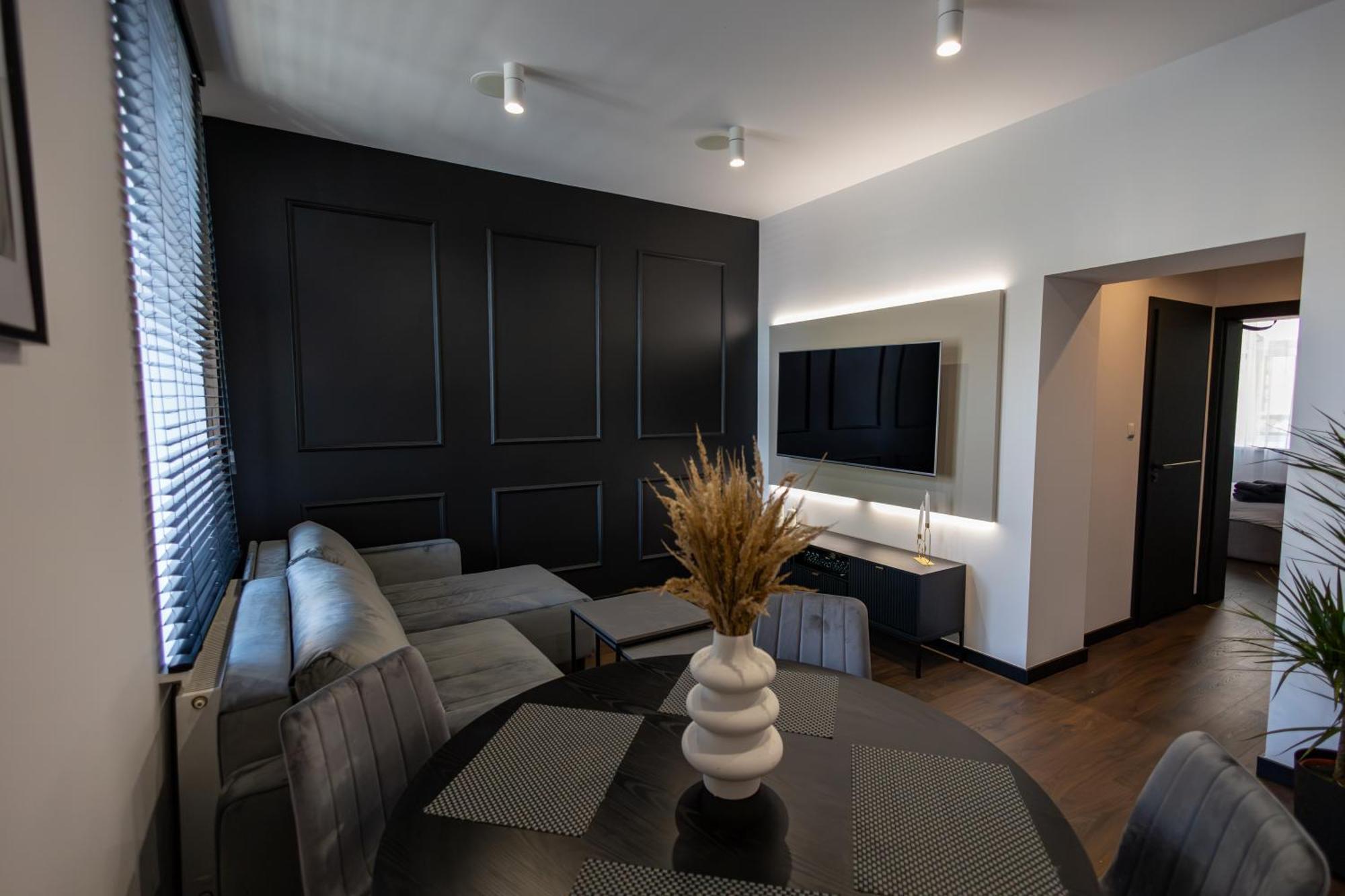 Apartament Prestige Nowy Sącz Exterior photo