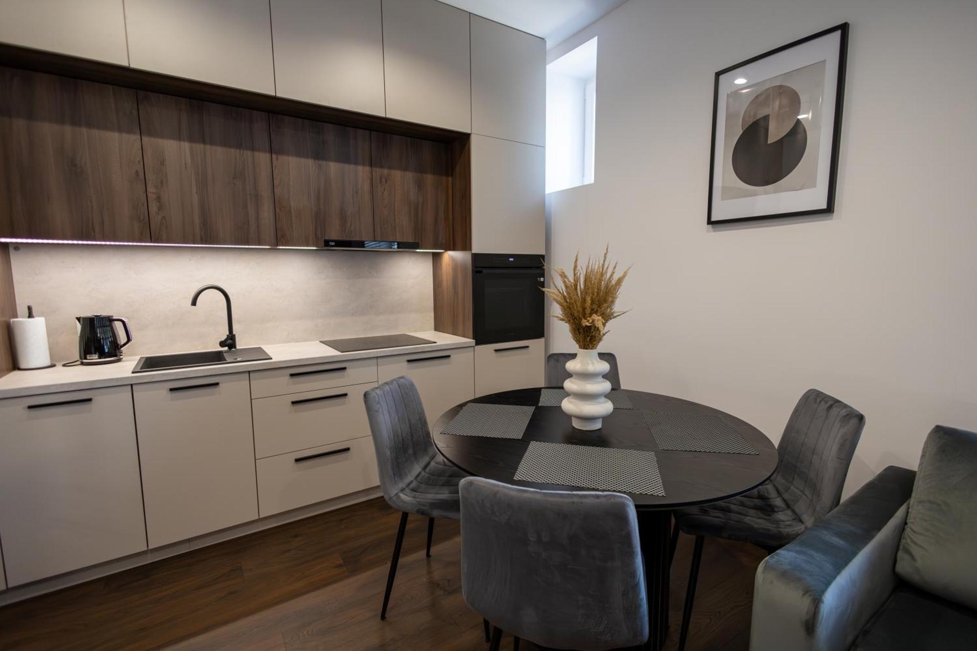 Apartament Prestige Nowy Sącz Exterior photo